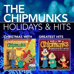 The Chipmunk Song (Christmas Don't Be Late)-1999 - Remaster