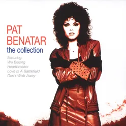 Pat Benatar-The Collection