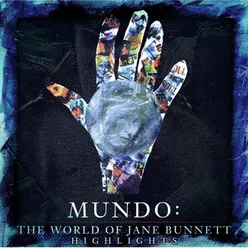 Mundo:  The World of Jane Bunnett