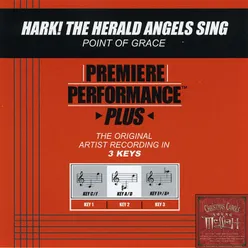 Premiere Performance Plus: Hark! The Herald Angels Sing