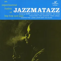 Jazzmatazz Volume 1