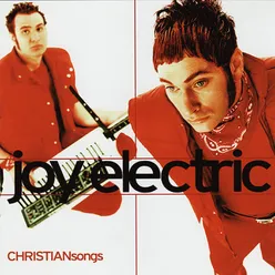 Disco For A Ride Christian Songs Album Version