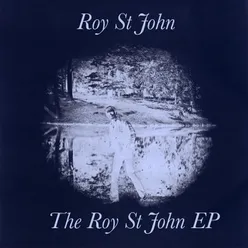 The Roy St John EP