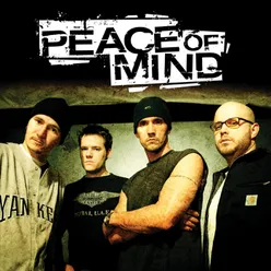 Don't Ever Give Up Peace Of Mind Album Version