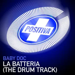 La Batteria (The Drum Track)-Dub