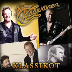 Jorma Kääriäinen Klassikot