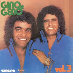 Gino E Geno Vol. 3