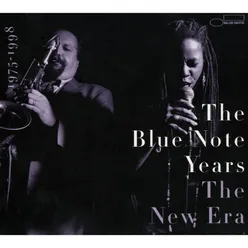 The History Of Blue Note: The New Era Volume 6