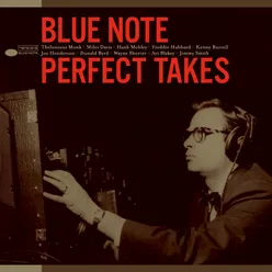 Blue Note Perfect Takes