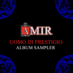 Uomo di Prestigio Album Sampler 1 (Medley)