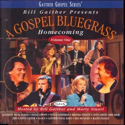 Gospel Bluegrass Homecoming Live / Vol. 1