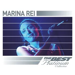 Marina Rei: The Best Of Platinum