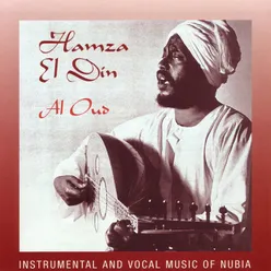Al Oud: Instruments & Vocal Music