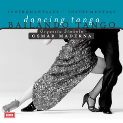 Bailando Tango