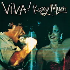 Viva! Roxy Music Live