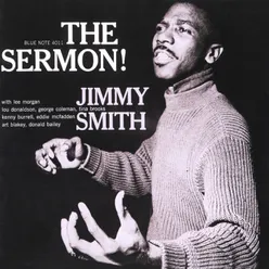 The Sermon The Rudy Van Gelder Edition