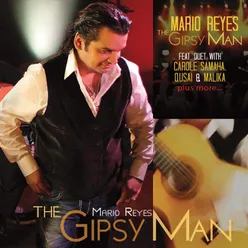 The Gipsy Man Sings From The Middle East India Edition
