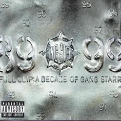 Full Clip: A Decade Of Gang Starr