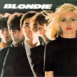 Blondie Remastered 2001