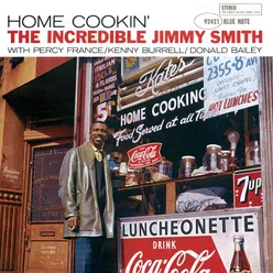 Home Cookin'-The Rudy Van Gelder Edition