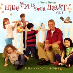 Hide Em In Your Heart Vol 1