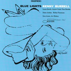 Blue Lights Volumes 1 & 2