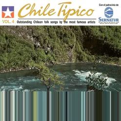 Chile Tipico Vol.4 Rio Rio-Album