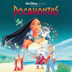 Pocahontas Original Soundtrack English Version