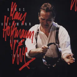 Klaus Hoffmann Live '90