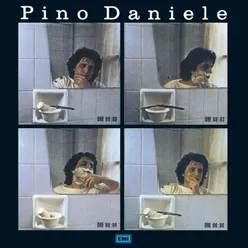 Pino Daniele 2008 - Remaster