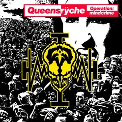 Operation: Mindcrime Remastered / Expanded Edition