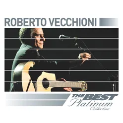 Roberto Vecchioni: The Best Of Platinum