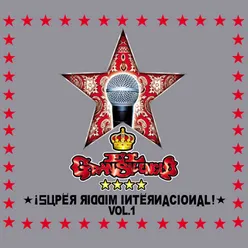 Super Riddim Internacional Volumen 1