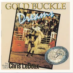 Gold Buckle Dreams