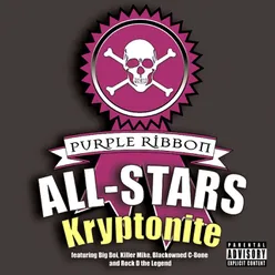 Kryptonite-Album Version;  feat. Big Boi