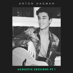 Acoustic Sessions Pt. 1