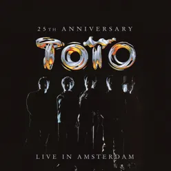 25th Anniversary - Live In Amsterdam