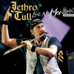 Live At Montreux 2003