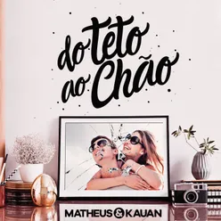 Do Teto Ao Chão-Na Praia 2 / Ao Vivo