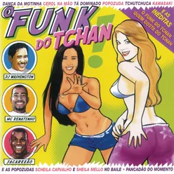 O Funk Do Tchan-Remix