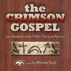 The Crimson Gospel