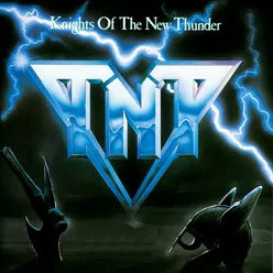 Knights Of The New Thunder