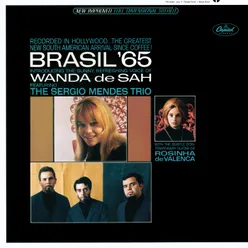 One-Note Samba (Samba De Una Nota So)