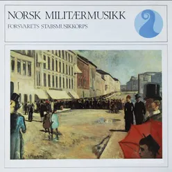 Norsk Militærmusikk