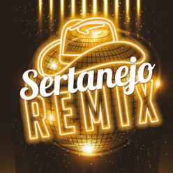 Sertanejo Remix Remix