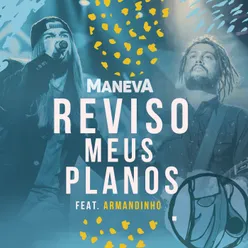 Reviso Meus Planos-Ao Vivo Em São Paulo