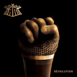 Rêvolution-Instrumental