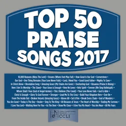 Top 50 Praise Songs 2017