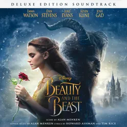 Beauty & the Beast (deluxe edition)