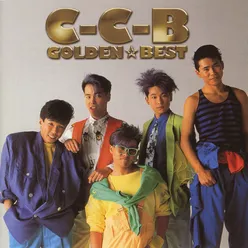 Golden Best C-c-b